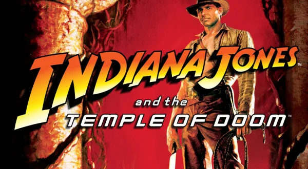 Indiana Jones and the Temple of Doom