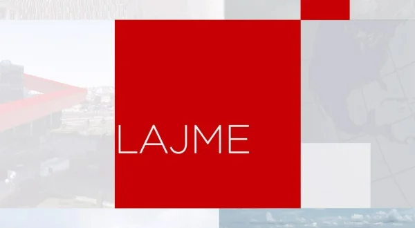 Lajme-Moti