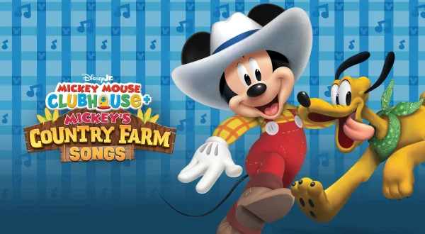 Mickey Mouse Clubhouse+: Mickey's Country Farm Songs (Shorts)
