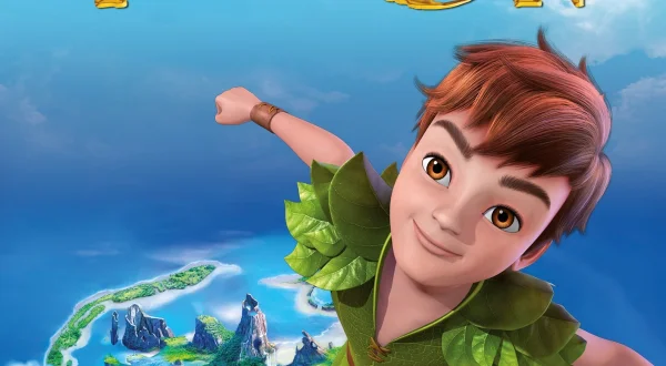 Peter Pan