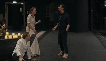Opéra de Paris : Roméo, Juliette, Thomas Jolly et les autres