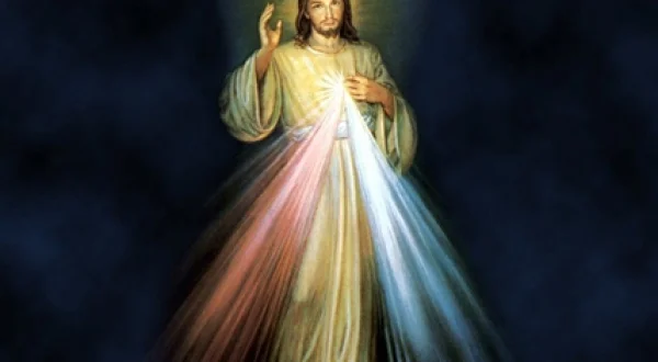 Coronilla de la Divina Misericordia - Latinoamérica | Latinoamérica