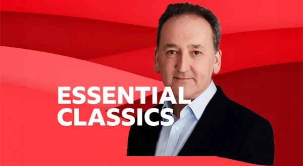 Essential Classics