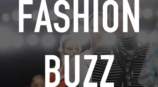Fashion Buzz