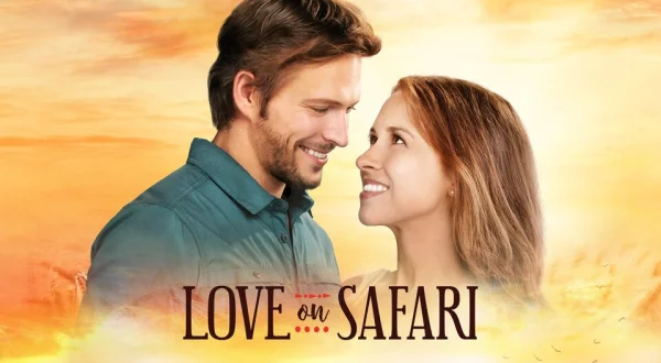 Love on Safari