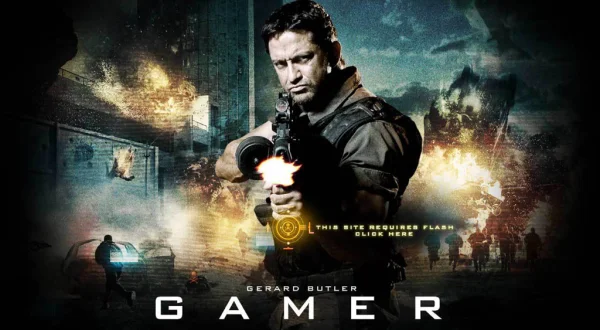 Gamer