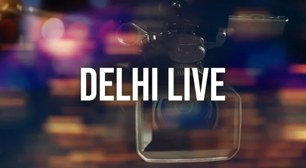 Delhi Live