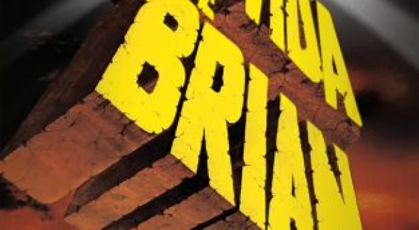 La vida de Brian