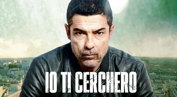 Io ti cercherò