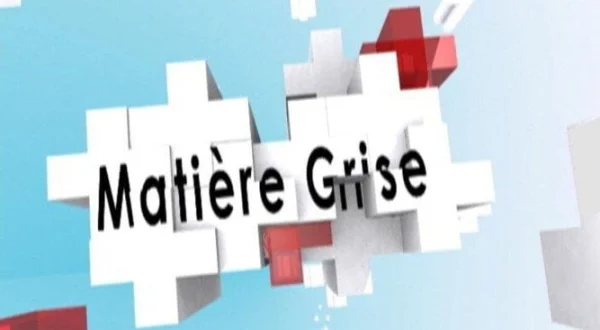 Matière grise express