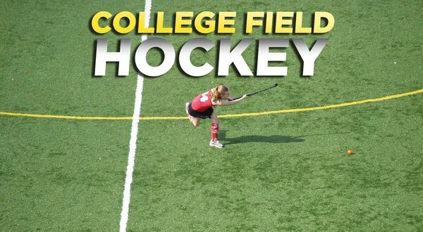 College Field Hockey