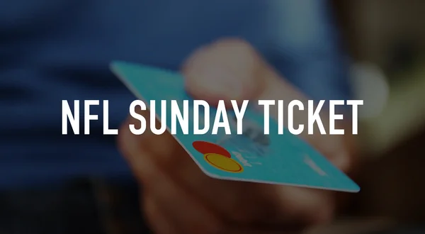 NFL Sunday Ticket