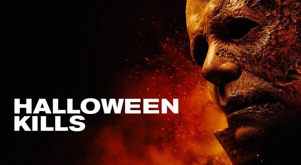 Halloween Kills