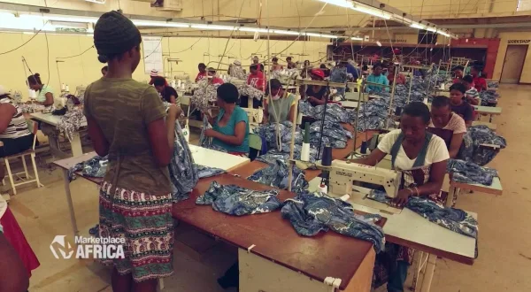 Marketplace Africa