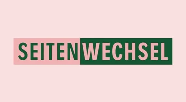 Seitenwechsel - Die Welt mit anderen Augen sehen