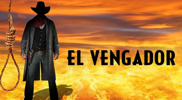 El Vengador