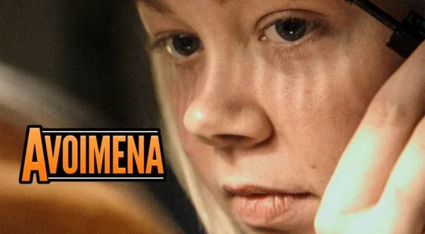 Avoimena