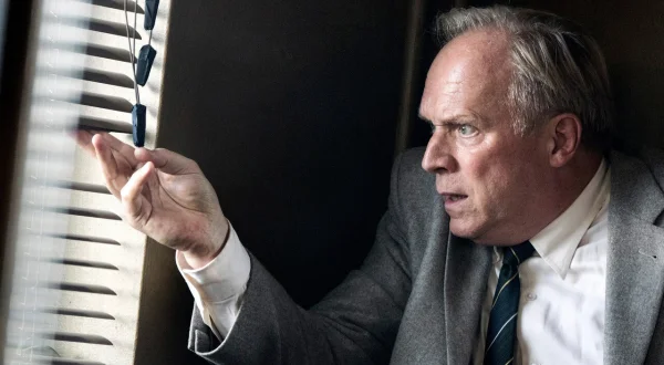 Tatort: Angriff auf Wache 08