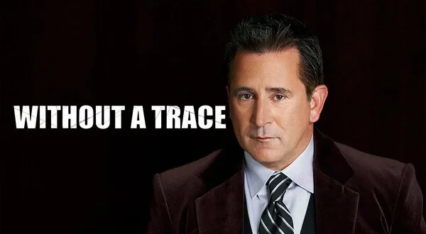 Without a Trace