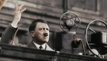 Apokalypse Hitler