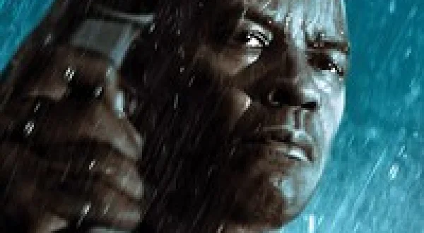 The Equalizer