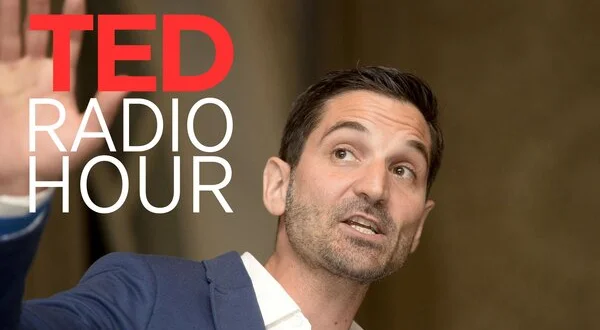 TED Radio Hour