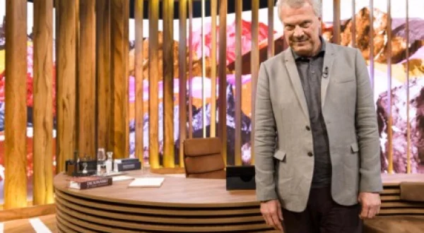 Conversa Com Bial