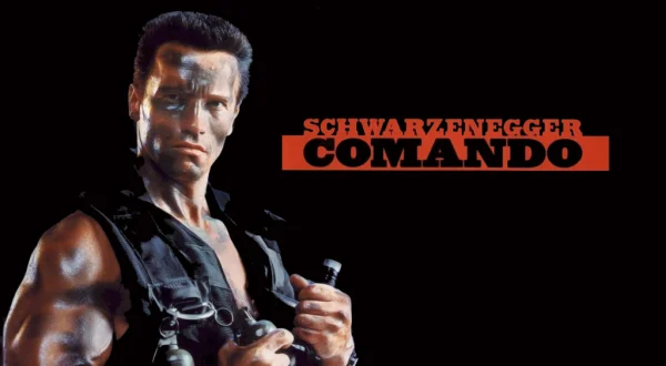 Comando