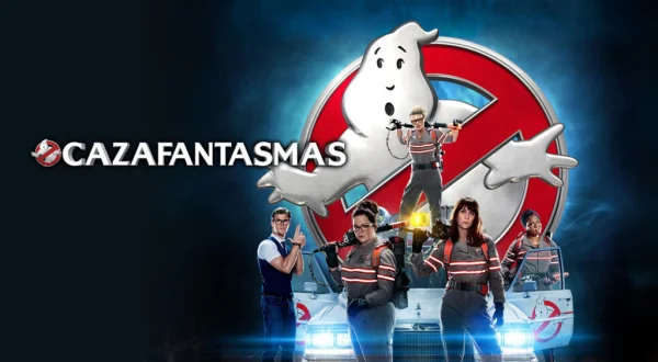 Cazafantasmas