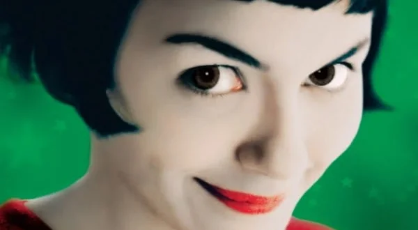 Il favoloso mondo di Amelie