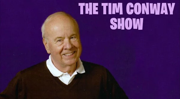 The Tim Conway Show