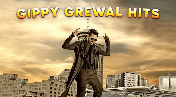 Gippy Grewal Hits