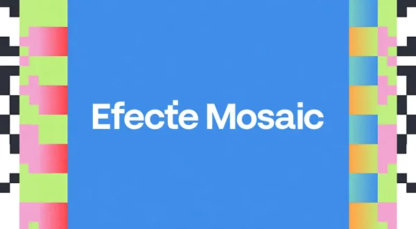 Efecte mosaic