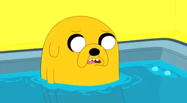 Adventure Time - Abenteuerzeit mit Finn und Jake