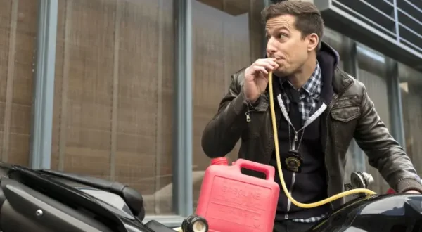 Brooklyn Nine-Nine