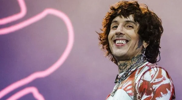 Bring Me the Horizon - Reading & Leeds Festival