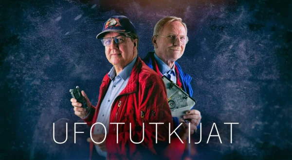 Ufotutkijat