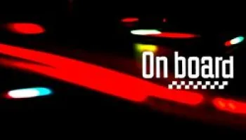 On Board F1