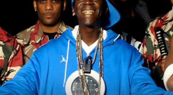 Public Enemy: Live at The Metro Theatre