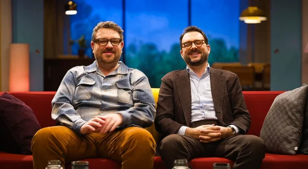 DRs bedste - kort fortalt: Live TV