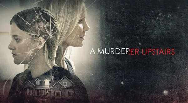 A Murderer Upstairs