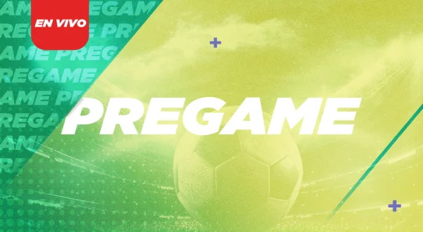 Live: Pre-Game Liga MX Femenil