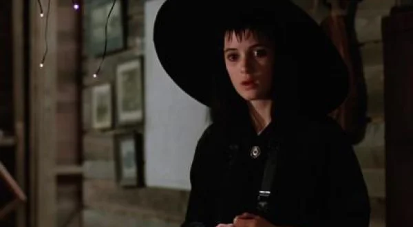 Beetlejuice: el superfantasma
