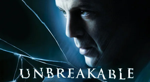 Unbreakable