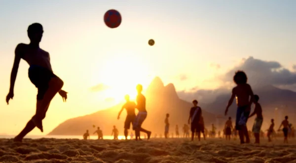 Futebol de Praia: Campeonato Elite Praia