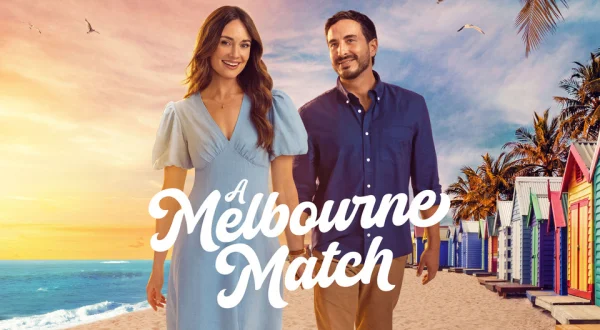 A Melbourne Match