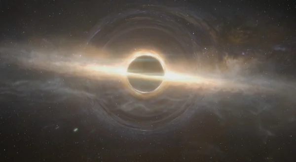 Das Universum – Eine Reise durch Raum und Zeit