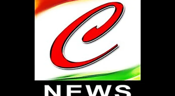 C News Bharat