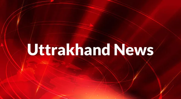 Uttrakhand News