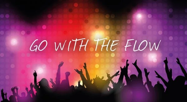 Go With the Flow
